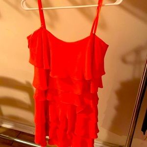 Minim dress worn just once.in perfect condition.